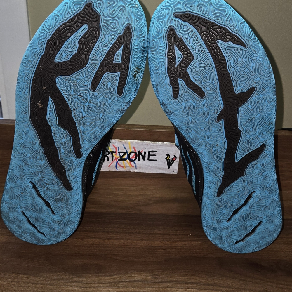 Puma LaMelo Ball MB.03 Blue Hive - Picture 7 of 8